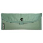 Tatonka - Bestecktasche - Besteck-Set grün