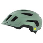 Alpina - Paranus Mips - Radhelm Gr 52-56 cm grün