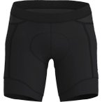 LÖFFLER Herren Rad-Unterhose, Größe 46 in Schwarz