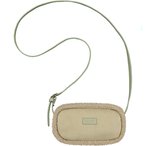 Barts Aedey  Damen  Umhängetaschen beige Größe ONE SIZE Lifestyle
