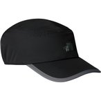 The North Face Antora Rain Cap  Basecaps schwarz Größe M  Lifestyle  Wasserabw