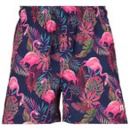 Heber Peak - Kid's SeapineHe. Boardshort Girls - Boardshorts Gr 104 bunt