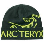 Arc'teryx - Bird Word Toque - Mütze Gr One Size bunt