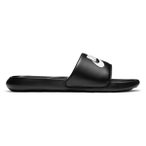 Nike - Victori One - Sandalen US 11 schwarz