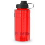 Primus - Kvarts Tritan Bottle Drink Cap 1.0 - Trinkflasche Gr 1 l rot