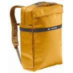 Vaude Mineo Transformer 20 L Fahrradrucksack Unisex ( Gelb one size Größe,)
