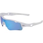 Leki Vision Pro Sonnenbrille  Sonnenbrillen weiss Größe One Size Trekking