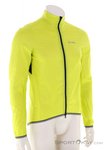 Löffler Windshell Herren Bikejacke-Gelb-48