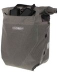 Ortlieb - Umwandelbare Fahrradtasche für das Hinterrad - Vario Urban QL2.2 20L 