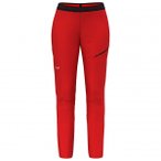 Salewa - Women's Pedroc 2 DST Light Pants - Trekkinghose Gr 34 rot
