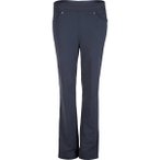CANYON Damen Sporthose Jogginghose, Größe 50 in Schwarz