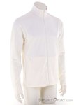 Odlo Grid Fleece Herren Sweater-Weiss-M