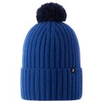 Reima - Kid's Topsu - Mütze Gr 48-50 cm blau