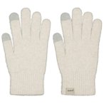 Barts - Women's Fhearna Gloves - Handschuhe Gr  One Size beige