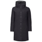 Vaude - Women's Annecy 3in1 Coat III - Mantel Gr 36 grau/schwarz