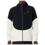 Asics - Metarun Legend Jacket - Laufjacke Gr L schwarz
