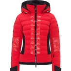 toni sailer Lisbeth Damen Skijacke ( Pink 34 Größe,)