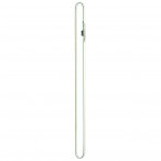 DMM - Dynatec 8 mm - Rundschlinge Gr 240 cm grau