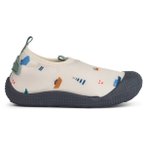 LIEWOOD - Kid's Sanjia Sea Shoe - Wassersportschuhe 20 grau