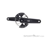 Sram Eagle 90 MTB Wide 32 Z. Kurbel-Schwarz-165