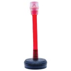 UltrAspire - Softflask W Straw Cap - Deckel Gr 42 mm bunt