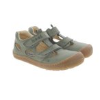 Koel - Kid's Deen Nappa - Sandalen 25 oliv/beige