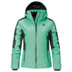 Schöffel - Women's Jacket Trifex - Skijacke Gr 36 türkis