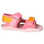 Ricosta - Kid's Loen - Sandalen 28 rosa