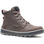 KAMIK Herren Freizeitschuhe SPENCERMID, Größe 40 in Braun