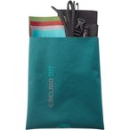 Edelrid DIY Chalk bag  Chalkbags tuerkis Größe One Size Alpinklettern | Sportk