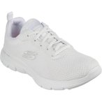SKECHERS Damen Freizeitschuhe FLEX APPEAL 4.0 - BRILLIANT VIEW, Größe 41 in We