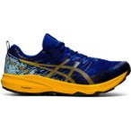ASICS Herren Trailrunningschuhe Fuji Lite 2, Größe 48 in Blau