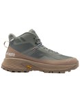 Columbia - Wanderschuhe halbhoch - Tellurix Titanium Outdry Mid Sedona Sage Spar