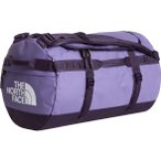 The North Face Base Camp Duffel Small Reisetasche Unisex ( Pflaume one size Grö