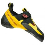 La Sportiva - Skwama - Kletterschuhe Gr 36 gelb/oliv