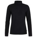 Protest - Women's PRTPearla Active Top - Kunstfaserpullover Gr 38 schwarz