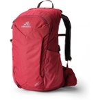 GREGORY Rucksack JADE 25 LT RC, Größe 25 l in Rot