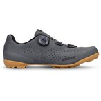 Scott Gravel Pro Radschuhe Herren  Fahrradschuhe grau Größe 47 Camping  Atmung
