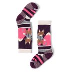 Smartwool - Kid's Wintersport Full Cushion Fox Glade OTC Socks - Skisocken 26-28