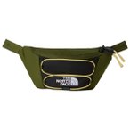 The North Face - Jester Lumbar 2,2 - Hüfttasche Gr 2,2 l oliv