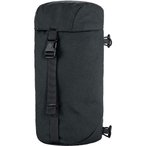Fjällräven Kajka Side Pocket  Rucksack Zubehör schwarz Größe 4L Camping  Wa