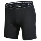 Protective Underpant Rad-Innenhose Damen  Kurze Unterhose schwarz Größe XL Mou