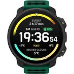 Suunto Vertical 2 Pine Green Sportuhr Unisex ( Dunkelgrün one size Größe,)