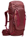 VauDe Damen Asymmetric 38+8 Trekkingrucksack