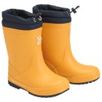 Didriksons - Kid's Slush Winter Boot - Winterschuhe 22 orange