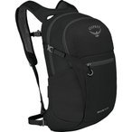 Osprey Daylite Plus   Daypacks schwarz Größe 20L Trekking  Wasserabweisend
