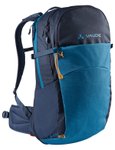 Vaude Wizard 24+4 Wanderrucksack (Volumen 24+4 Liter/ Gewicht 0,99kg)