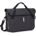 Thule Shield 16' inLock Aktentasche  Fahrradtaschen black Größe INCH 16 Commut