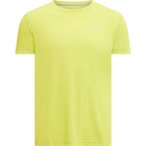 ENERGETICS Herren T-Shirt Telly, Größe XXL in Gelb