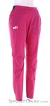 Millet Geo Speed Pant Damen Funktionshose-Pink-Rosa-L